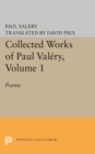 Collected Works of Paul Valery, Volume 1 : Poems - eBook