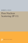 Pion-Nucleon Scattering. (IP-11) - eBook