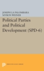 Political Parties and Political Development. (SPD-6) - eBook