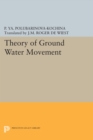Theory of Ground Water Movement - eBook