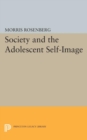 Society and the Adolescent Self-Image - eBook