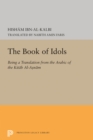 Book of Idols - eBook