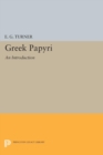 Greek Papyri : An Introduction - eBook