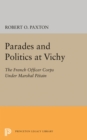 Parades and Politics at Vichy - eBook