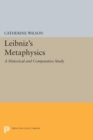 Leibniz's Metaphysics : A Historical and Comparative Study - eBook