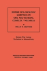 Entire Holomorphic Mappings in One and Several Complex Variables. (AM-85), Volume 85 - eBook