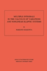 Multiple Integrals in the Calculus of Variations and Nonlinear Elliptic Systems. (AM-105), Volume 105 - eBook