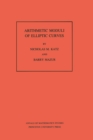 Multiple Integrals in the Calculus of Variations and Nonlinear Elliptic Systems. (AM-105), Volume 105 - Nicholas M. Katz