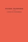 Fourier Transforms. (AM-19), Volume 19 - eBook