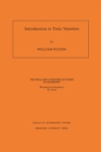 Exponential Sums and Differential Equations. (AM-124), Volume 124 - William Fulton