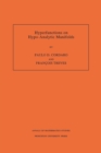 Hyperfunctions on Hypo-Analytic Manifolds (AM-136), Volume 136 - eBook