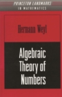 Algebraic Theory of Numbers. (AM-1), Volume 1 - eBook