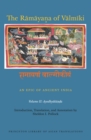 The Ramayana of Valmiki: An Epic of Ancient India, Volume II : Ayodhyakanda - Robert P. Goldman