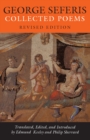 George Seferis : Collected Poems - Revised Edition - George Seferis
