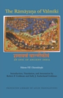 The Ramayana of Valmiki: An Epic of Ancient India, Volume VII : Uttarakanda - Robert P. Goldman