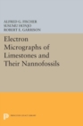 Electron Micrographs of Limestones and Their Nannofossils - eBook
