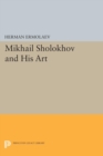 Mikhail Sholokhov and His Art - eBook