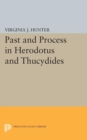 Past and Process in Herodotus and Thucydides - eBook