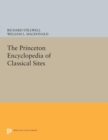 The Princeton Encyclopedia of Classical Sites - eBook