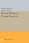 Blake's Visionary Forms Dramatic - eBook