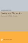 Stoics and Neostoics : Rubens and the Circle of Lipsius - eBook