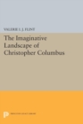 The Imaginative Landscape of Christopher Columbus - eBook