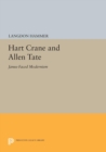 Hart Crane and Allen Tate : Janus-Faced Modernism - eBook