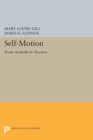 Self-Motion : From Aristotle to Newton - eBook