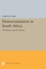 Democratization in South Africa : The Elusive Social Contract - eBook