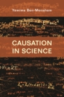 Causation in Science - eBook