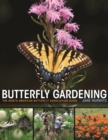 Butterfly Gardening : The North American Butterfly Association Guide - eBook