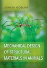 Mechanical Design of Structural Materials in Animals - eBook