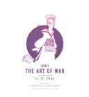 The Art of War : An Illustrated Edition - eBook