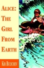Alice : the Girl from Earth - Book