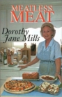 Meatless Meat : A Book of Recipes for Meat Substitutes - Book