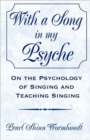With a Song in My Psyche - Book