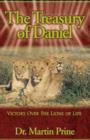 The Treasury of Daniel - Book