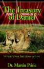 The Treasury of Daniel - Book