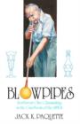 Blowpipes - Book