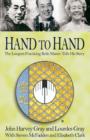 Hand to Hand - Book