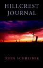 Hillcrest Journal - Book