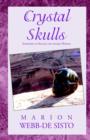 Crystal Skulls - Book