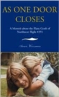 As One Door Closes - Book