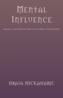 Mental Influence - Book