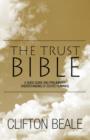 The Trust Bible : A Quick Guide and Preliminary Understanding of Estate Planning - Book