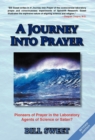 A Journey Into Prayer - Book