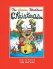 The Golden Wishbone Christmas - Book