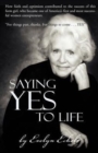 Saying Yes to Life - Book
