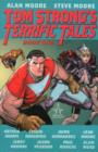 Tom Strong's Terrific Tales - Book