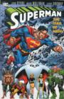 Superman The Man Of Steel TP Vol 03 - Book
